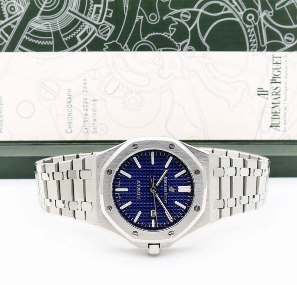 AUDEMARS PIGUET ROYAL OAK - Image 3