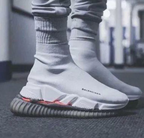 Balenciaga - Image 3