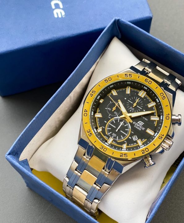 CASIO EDIFICE EFR 564TR
