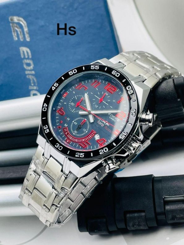 CASIO EDIFICE MODELS - Image 2