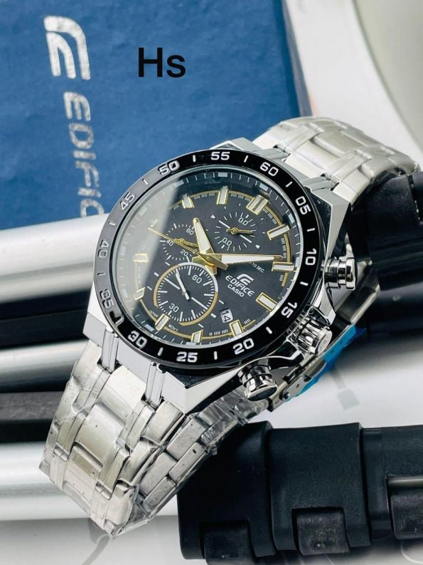 CASIO EDIFICE MODELS - Image 3