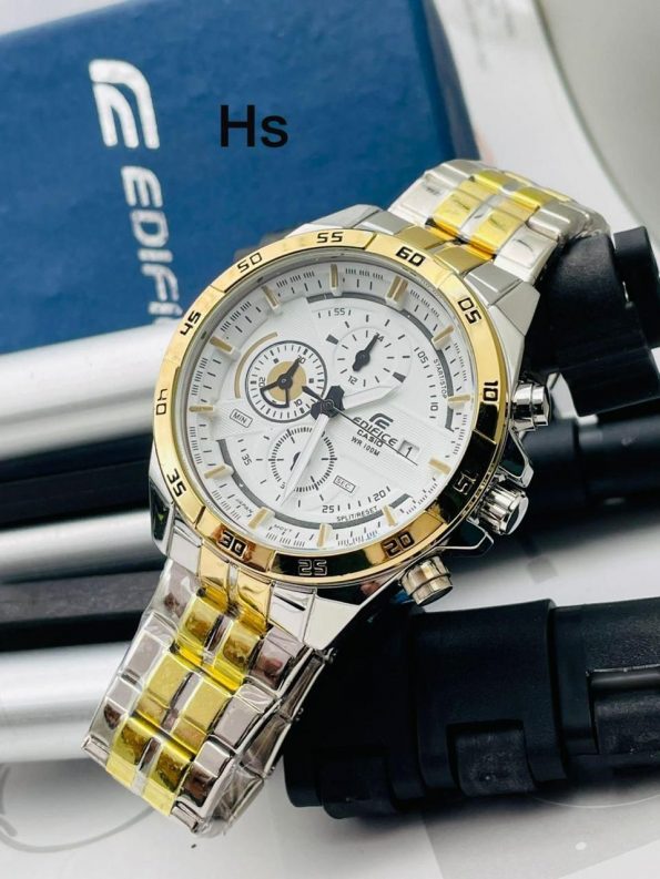 CASIO EDIFICE MODELS - Image 4