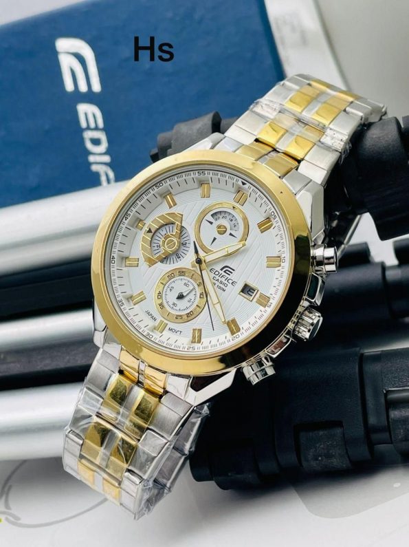 CASIO EDIFICE MODELS - Image 5