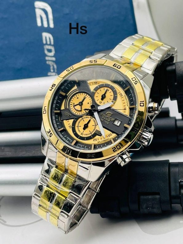 CASIO EDIFICE MODELS - Image 8