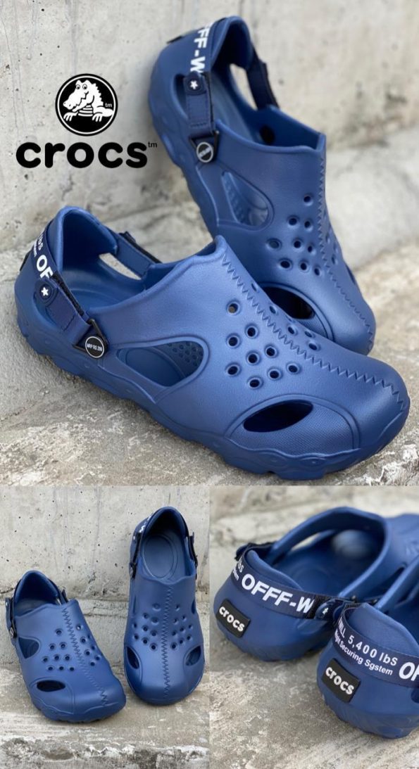 Crocs 649 2 7a Quality Replicas are the first copy products such as copycats shoes, watches, clothing, bags, and electronics.
