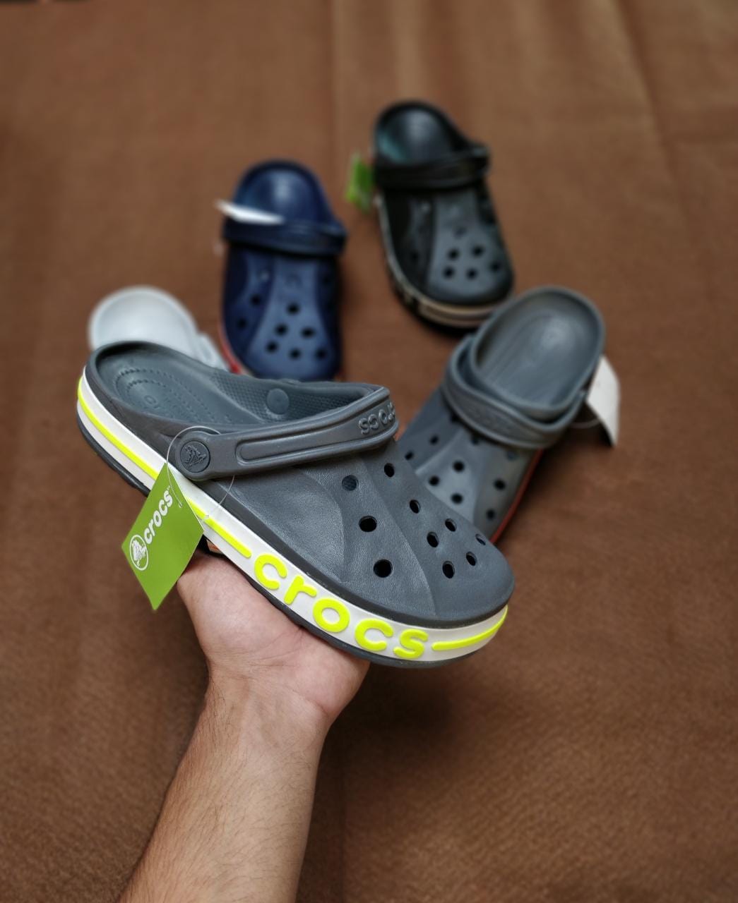 crocs replicas