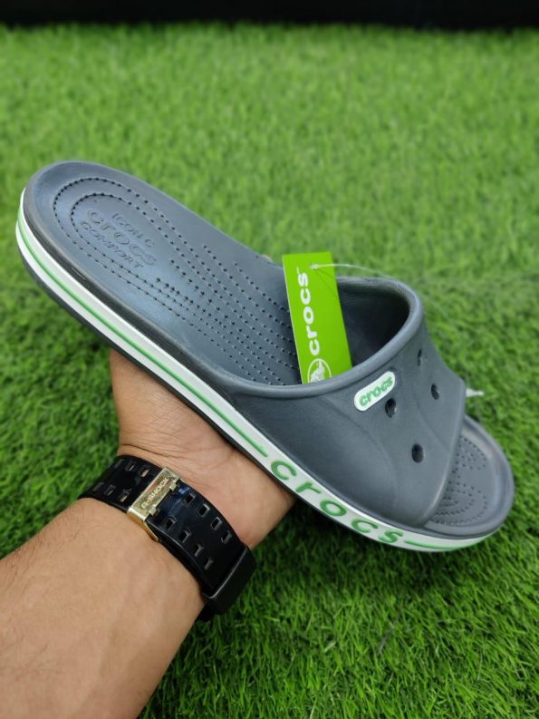 Crocs Bayaband Slide 1099 1 7a Quality Replicas are the first copy products such as copycats shoes, watches, clothing, bags, and electronics.
