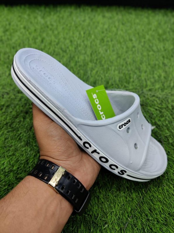 Crocs Bayaband Slide 1099 4 7a Quality Replicas are the first copy products such as copycats shoes, watches, clothing, bags, and electronics.