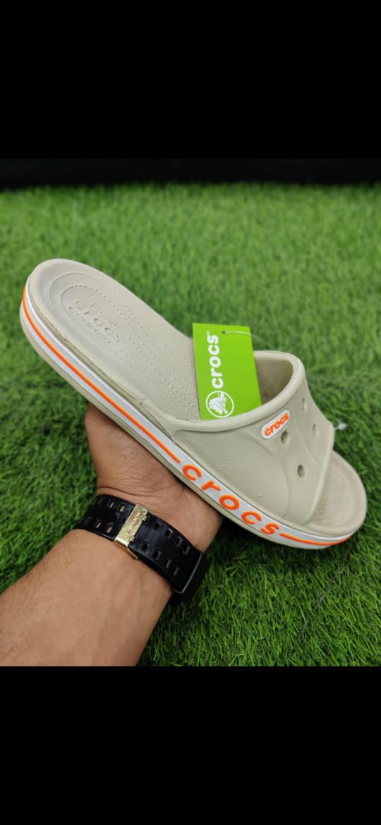 Crocs Bayaband Slide 1099 5 7a Quality Replicas are the first copy products such as copycats shoes, watches, clothing, bags, and electronics.