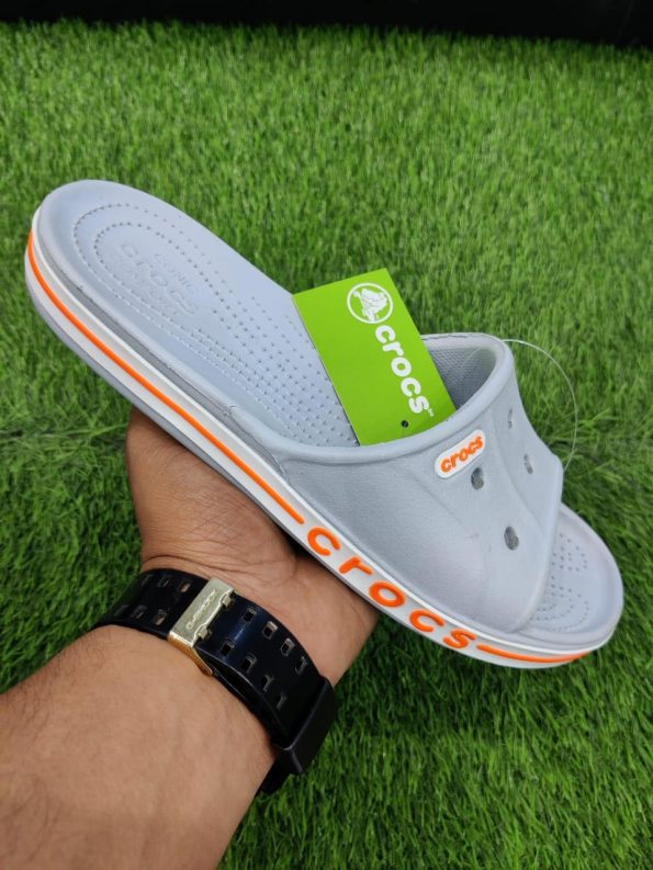 Crocs Bayaband Slide 1099 6 7a Quality Replicas are the first copy products such as copycats shoes, watches, clothing, bags, and electronics.