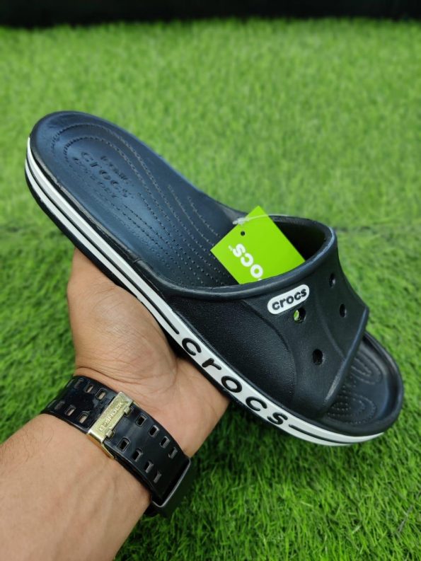 Crocs Bayaband Slide 1099 7 7a Quality Replicas are the first copy products such as copycats shoes, watches, clothing, bags, and electronics.