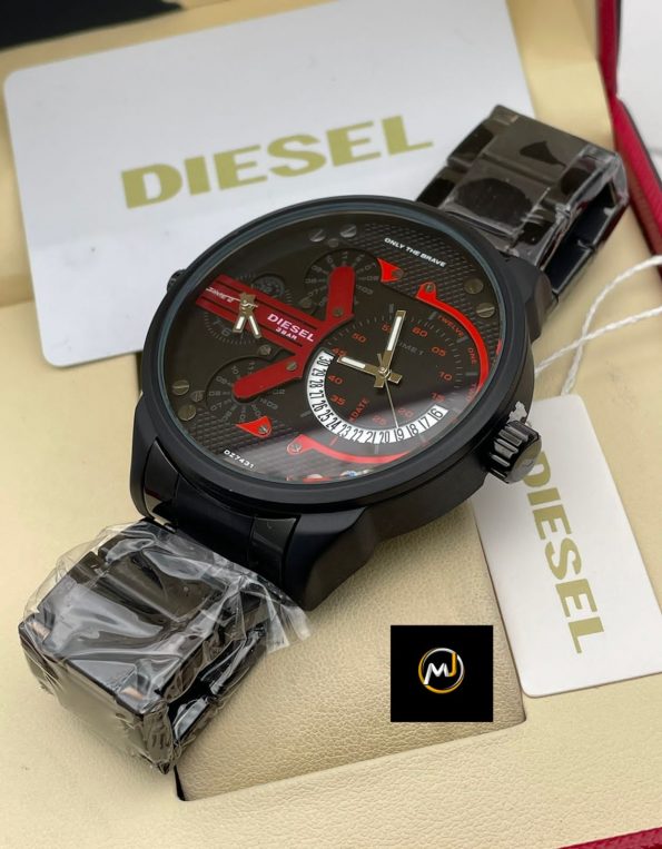 DIESEL 3BAR