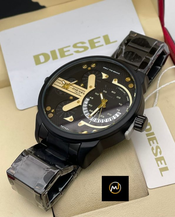 DIESEL 3BAR - Image 2