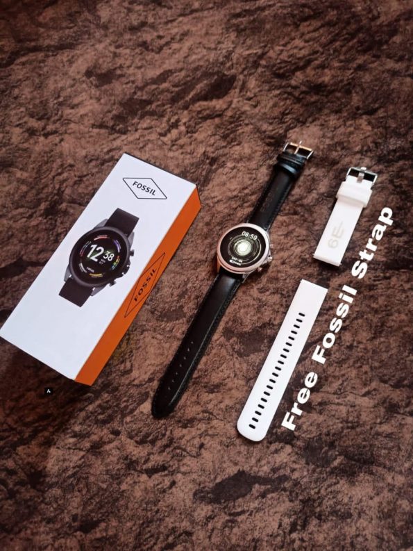 FOSSIL GEN 6E SMARTWATCH 2799 3 7a Quality Replicas are the first copy products such as copycats shoes, watches, clothing, bags, and electronics.
