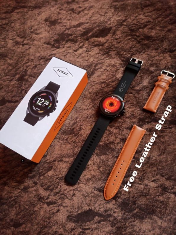 FOSSIL GEN 6E SMARTWATCH 2799 4 7a Quality Replicas are the first copy products such as copycats shoes, watches, clothing, bags, and electronics.
