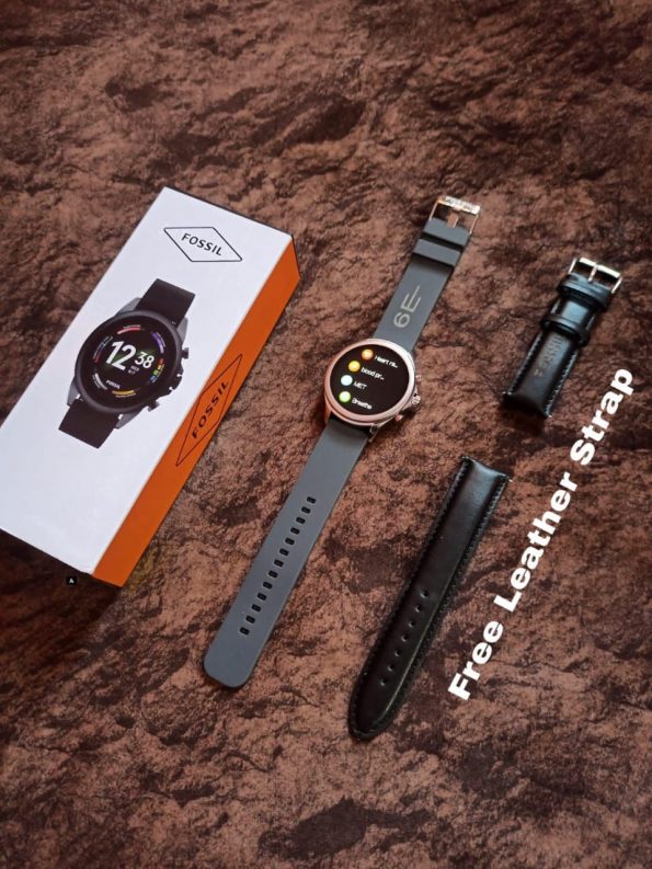 FOSSIL GEN 6E SMARTWATCH 2799 5 7a Quality Replicas are the first copy products such as copycats shoes, watches, clothing, bags, and electronics.