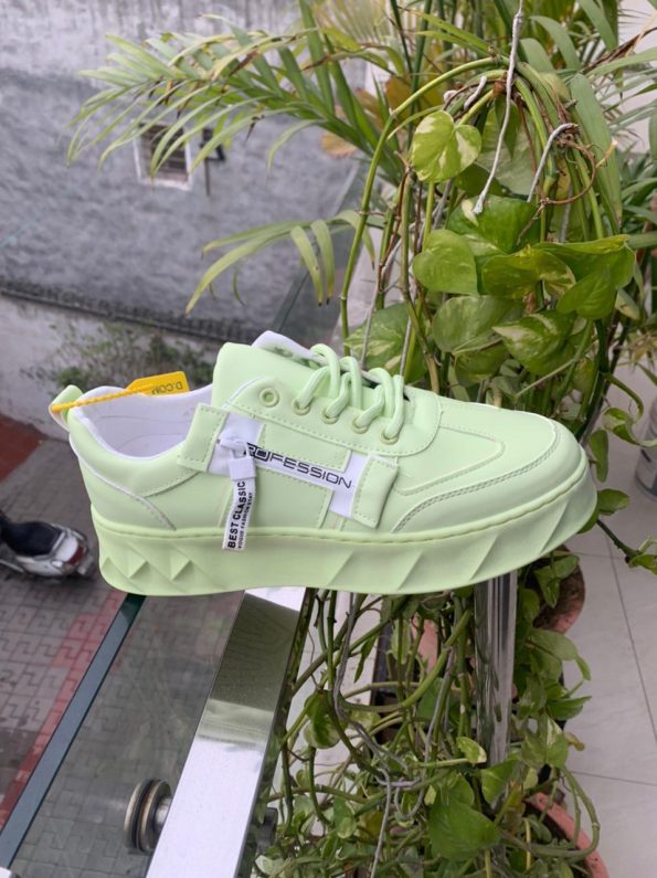 Fashion Sneakers - Image 2
