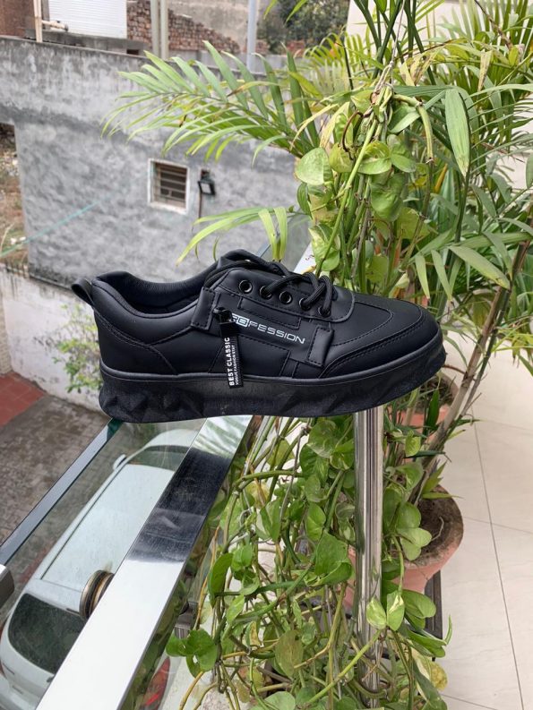 Fashion Sneakers - Image 3