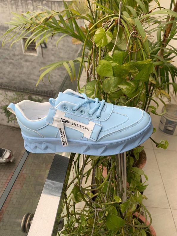 Fashion Sneakers - Image 4