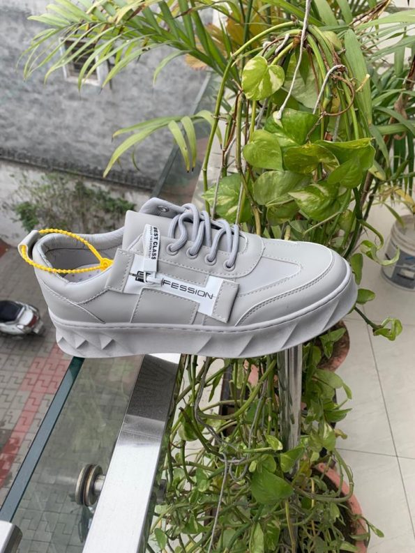 Fashion Sneakers - Image 5