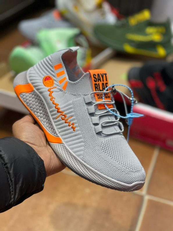 Fashion Sneakers