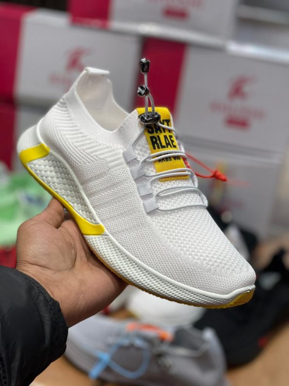 Fashion Sneakers - Image 4