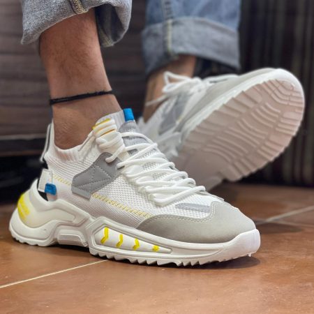 Fashion Sneakers