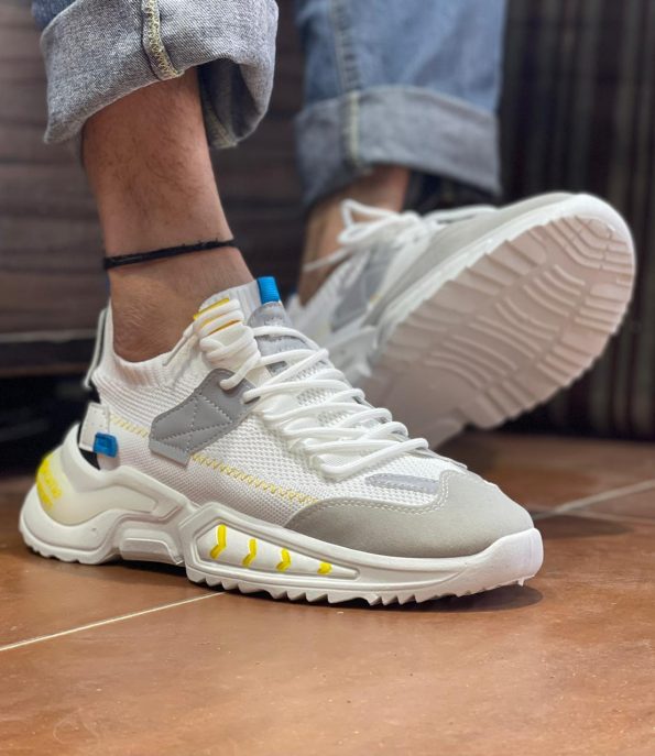Fashion Sneakers