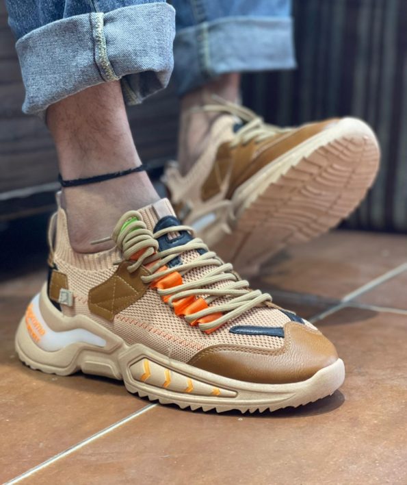 Fashion Sneakers - Image 2