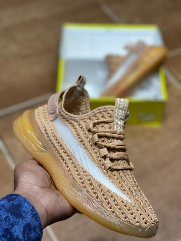 Fashion Sneakers