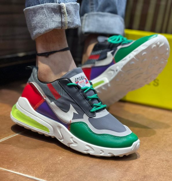 Fashion Sneakers