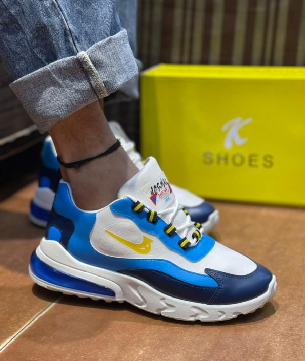 Fashion Sneakers - Image 2