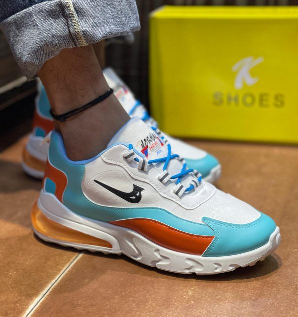 Fashion Sneakers - Image 3