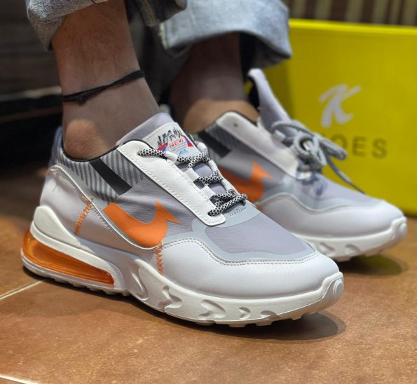 Fashion Sneakers - Image 4
