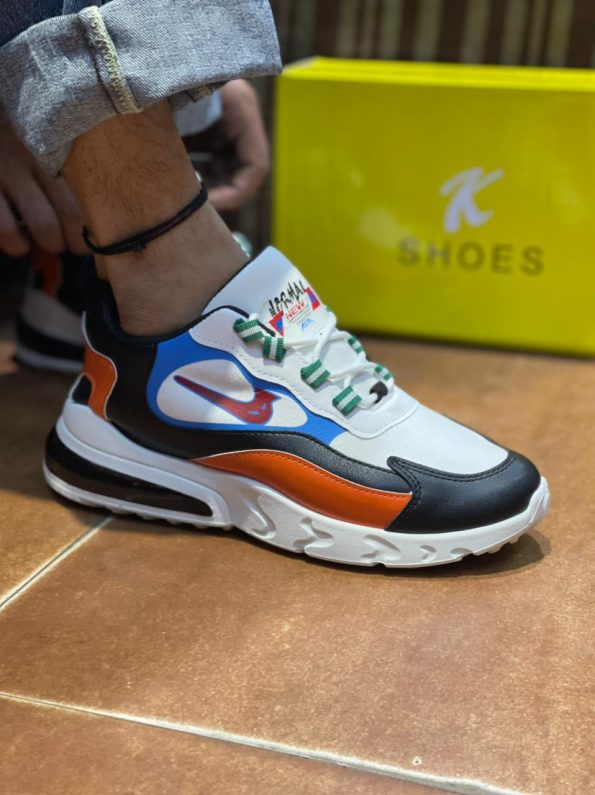 Fashion Sneakers - Image 5