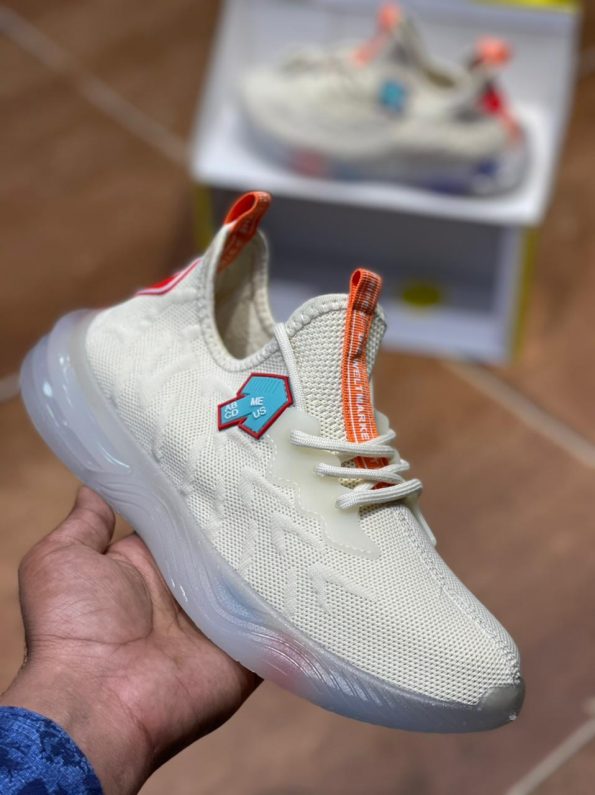 Fashion Sneakers - Image 2