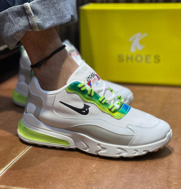 Fashion Sneakers - Image 6