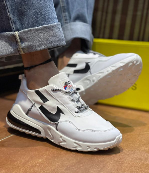 Fashion Sneakers - Image 7