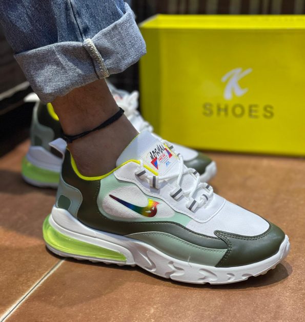 Fashion Sneakers - Image 8