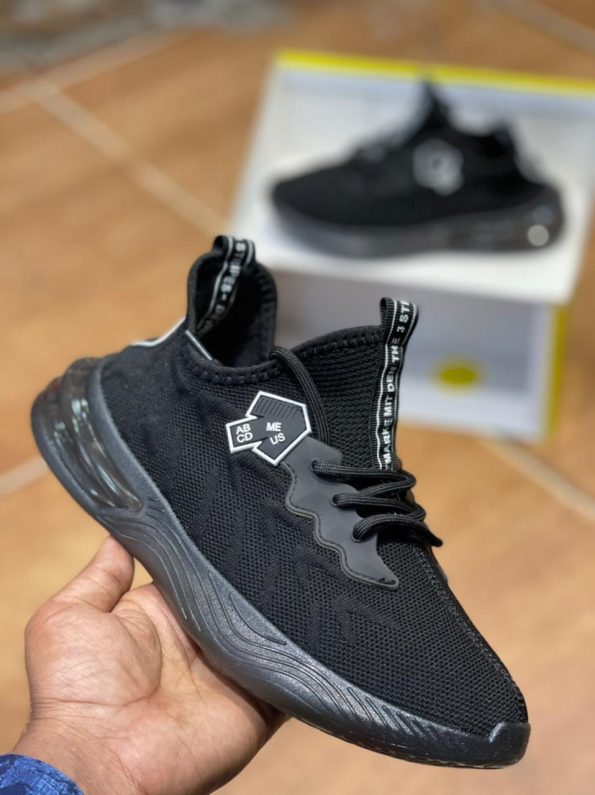 Fashion Sneakers - Image 3
