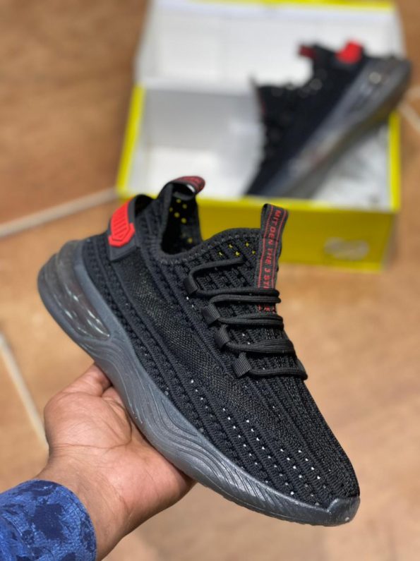 Fashion Sneakers - Image 4
