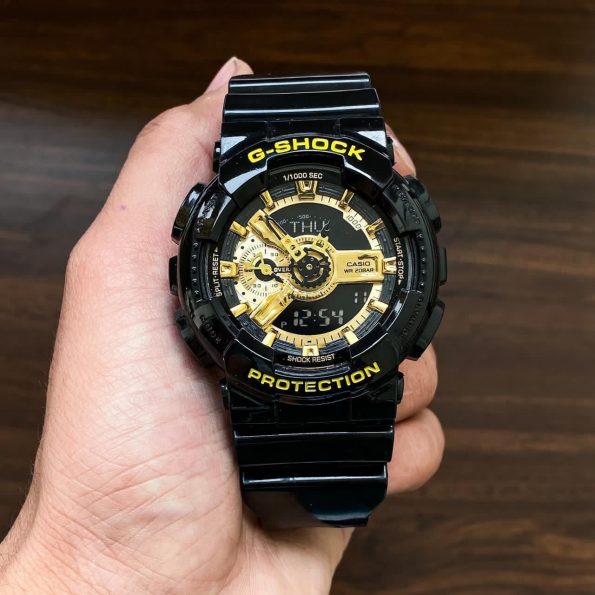 GSHOCK WR200