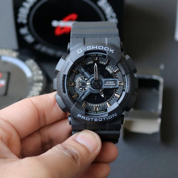 GSHOCK WR200 - Image 5