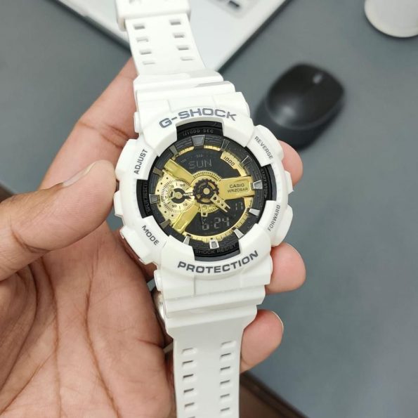 GSHOCK WR200 - Image 6