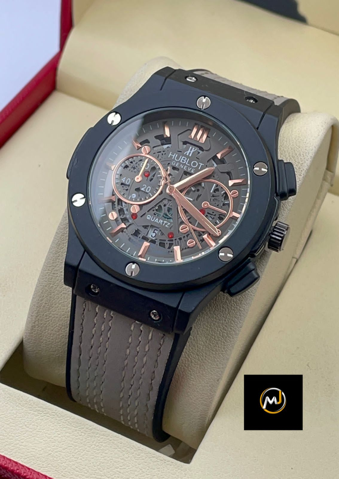 HUBLOT BIG BANG - 7a Quality Replicas are the first copy products such ...