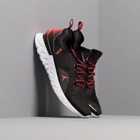 JORDAN REACT HAVOC