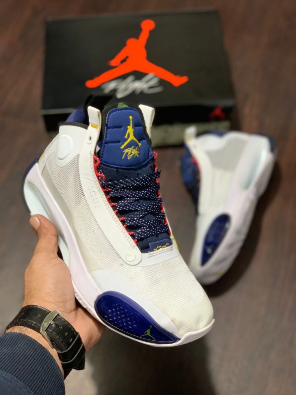 JORDAN RETRO 34