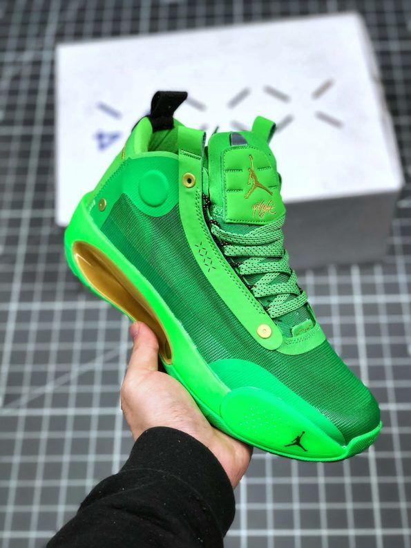 JORDAN RETRO 34