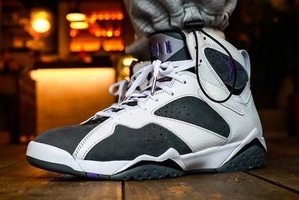 JORDAN RETRO 7 FLINT - Image 2