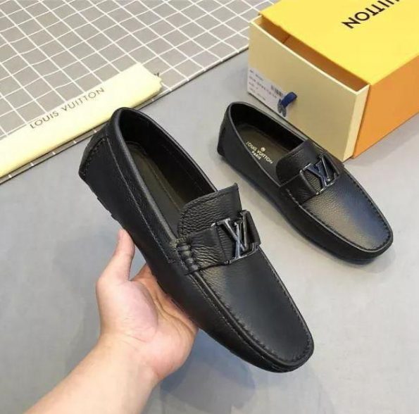 LOUIS VUITTON LOAFERS